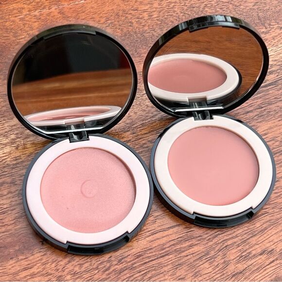 Doll 10 Dream Whip blush 💗 bundle of 2 shades 💗 highlighter 💗 NEW - Picture 4 of 4